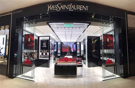 ysl beauty store near me